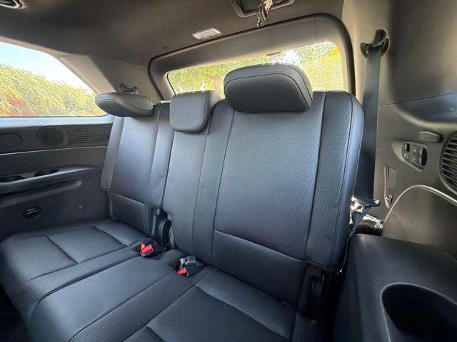 2026 Hyundai Palisade - $51,500