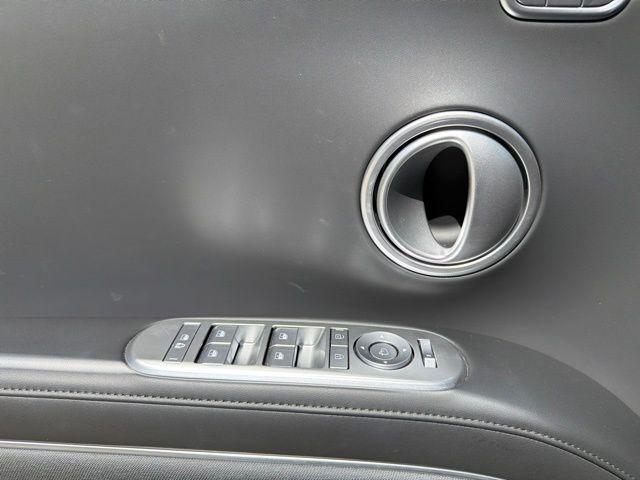 2026 Hyundai Palisade - $51,500
