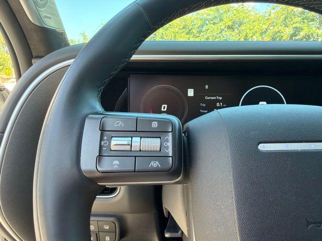 2026 Hyundai Palisade - $51,500