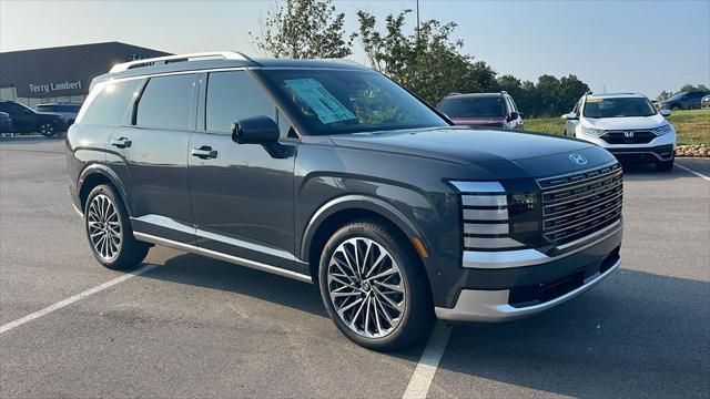 Preowned 2026 Hyundai PALISADE Calligraphy for Sale