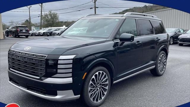 Preowned 2026 Hyundai PALISADE Calligraphy for Sale