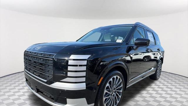 Preowned 2026 Hyundai PALISADE Calligraphy for Sale