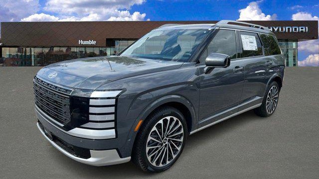 Preowned 2026 Hyundai PALISADE Calligraphy for Sale