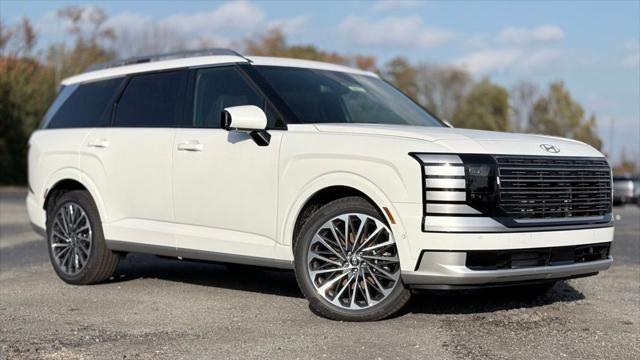 Preowned 2026 Hyundai PALISADE Calligraphy for Sale