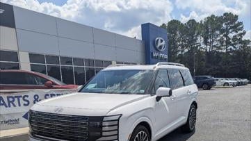 Preowned 2026 Hyundai PALISADE Calligraphy for Sale