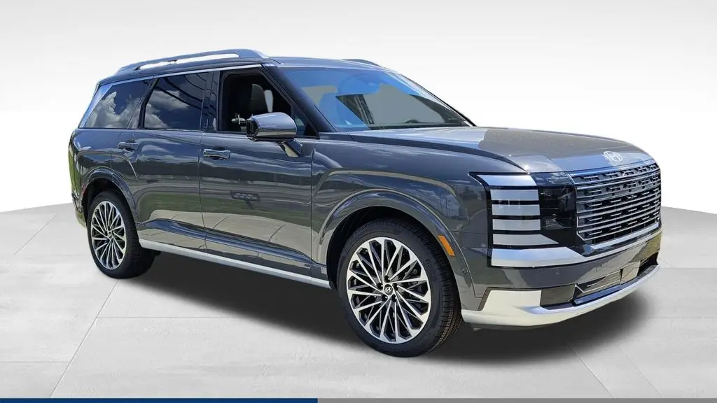Preowned 2026 Hyundai PALISADE Calligraphy for Sale