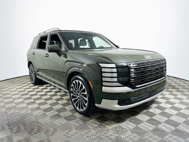 2026 Hyundai Palisade - $45,279