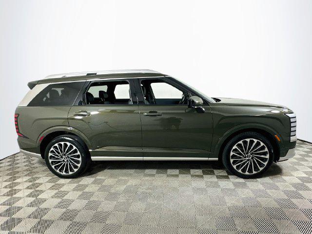 2026 Hyundai Palisade - $45,279