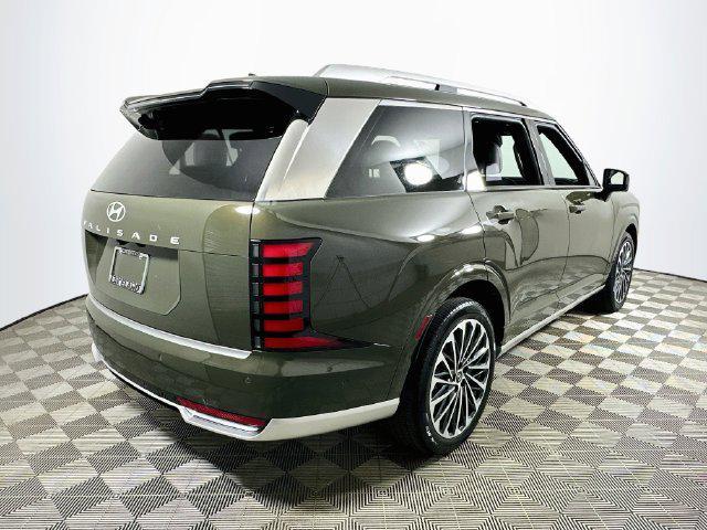 2026 Hyundai Palisade - $45,279