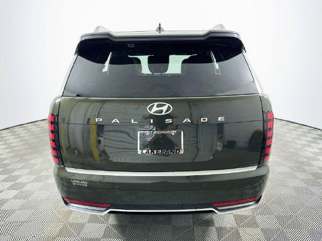 2026 Hyundai Palisade - $45,279