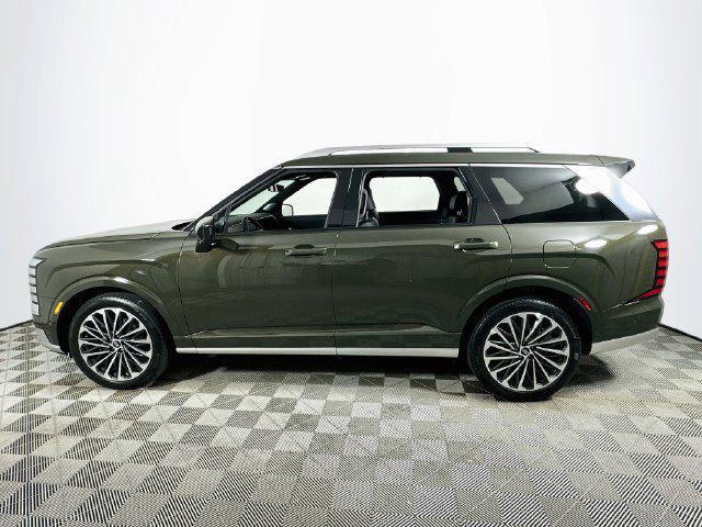 2026 Hyundai Palisade - $45,279
