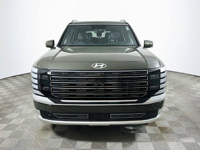 2026 Hyundai Palisade - $45,279