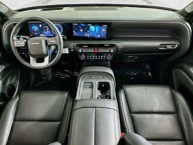 2026 Hyundai Palisade - $45,279