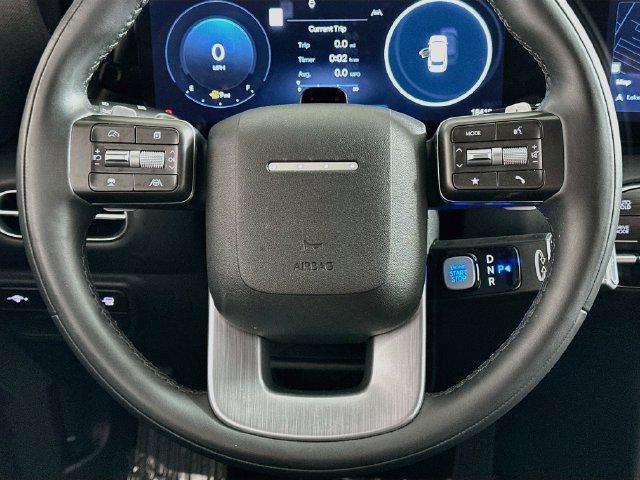 2026 Hyundai Palisade - $45,279