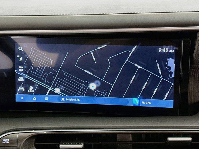 2026 Hyundai Palisade - $45,279