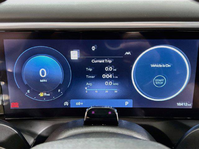 2026 Hyundai Palisade - $45,279