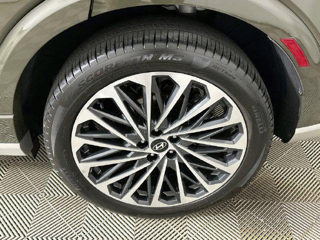 2026 Hyundai Palisade - $45,279