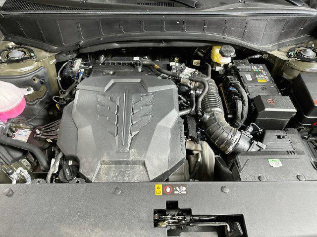 2026 Hyundai Palisade - $45,279