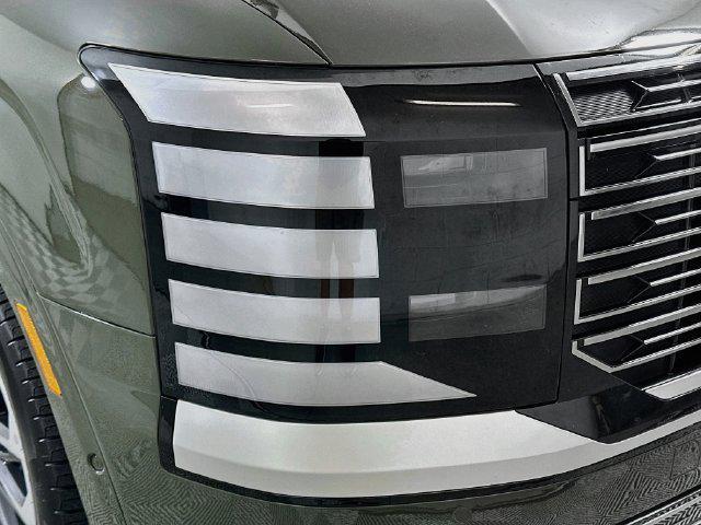 2026 Hyundai Palisade - $45,279