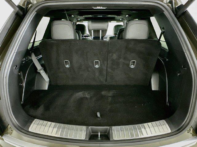 2026 Hyundai Palisade - $45,279