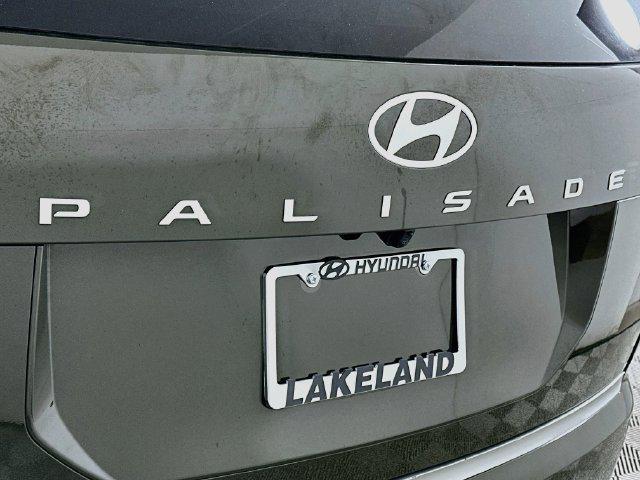 2026 Hyundai Palisade - $45,279