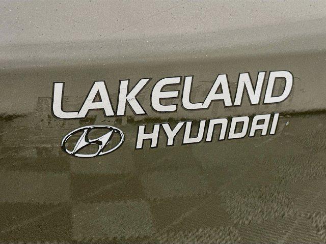 2026 Hyundai Palisade - $45,279