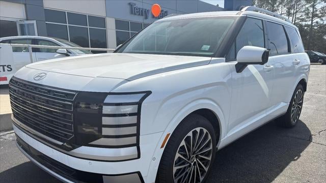 Preowned 2026 Hyundai PALISADE Calligraphy for Sale