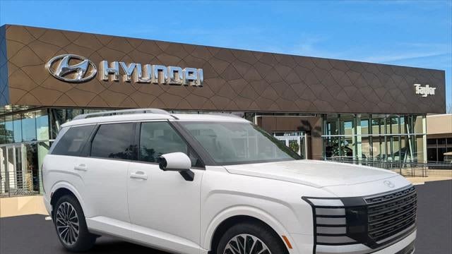 Preowned 2026 Hyundai PALISADE Calligraphy for Sale