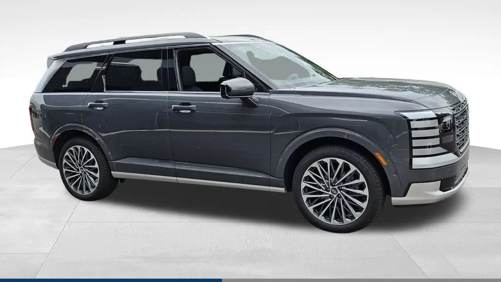 Preowned 2026 Hyundai PALISADE Calligraphy for Sale