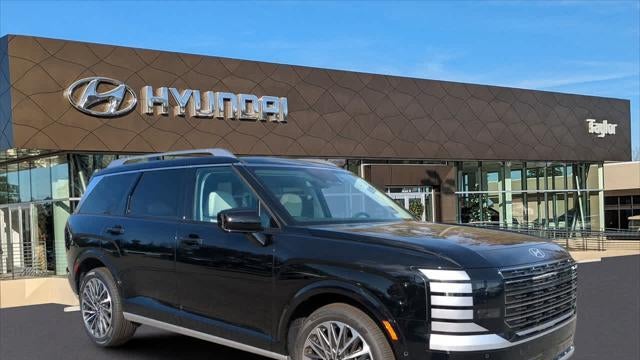 Preowned 2026 Hyundai PALISADE Calligraphy for Sale