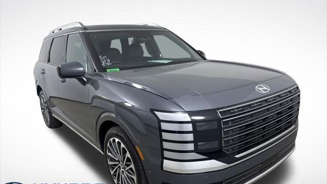 Preowned 2026 Hyundai PALISADE Calligraphy for Sale