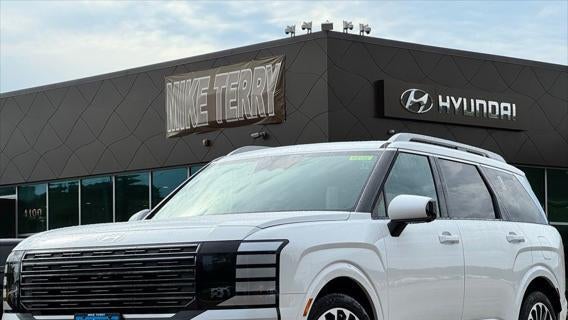 Preowned 2026 Hyundai PALISADE Calligraphy for Sale