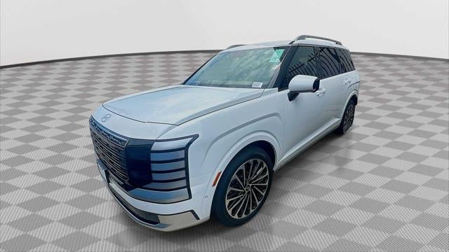 Preowned 2026 Hyundai PALISADE Calligraphy for Sale