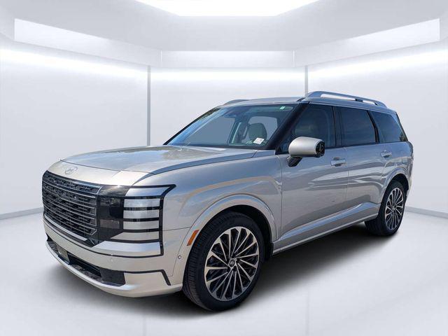 2026 Hyundai Palisade - $45,000