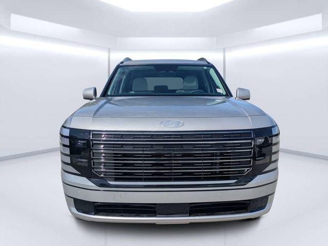2026 Hyundai Palisade - $45,000