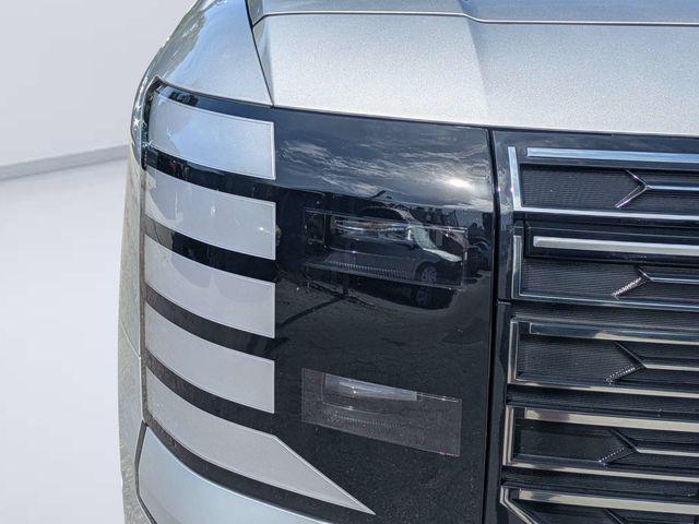 2026 Hyundai Palisade - $45,000