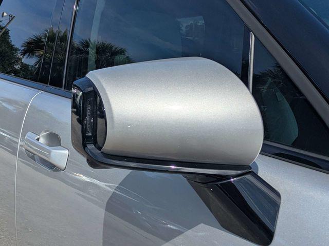 2026 Hyundai Palisade - $45,000