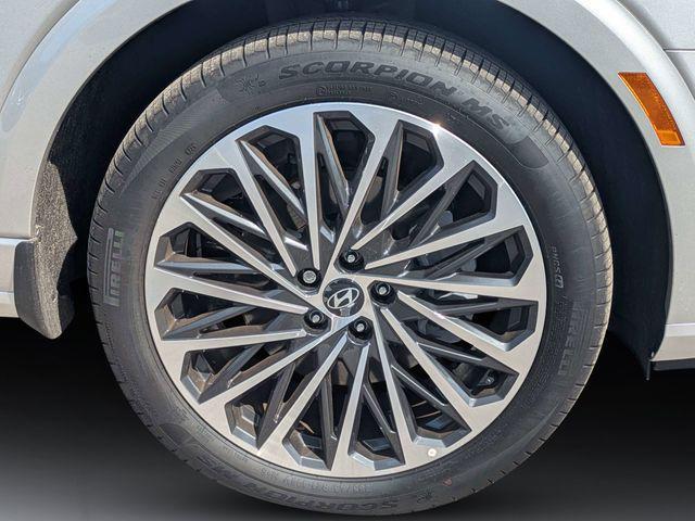 2026 Hyundai Palisade - $45,000