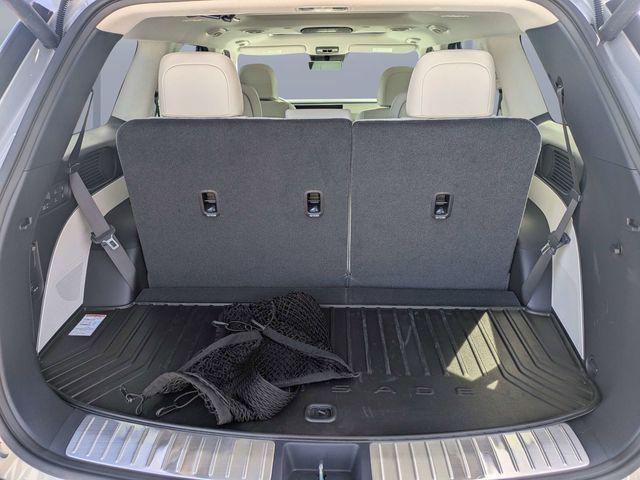 2026 Hyundai Palisade - $45,000