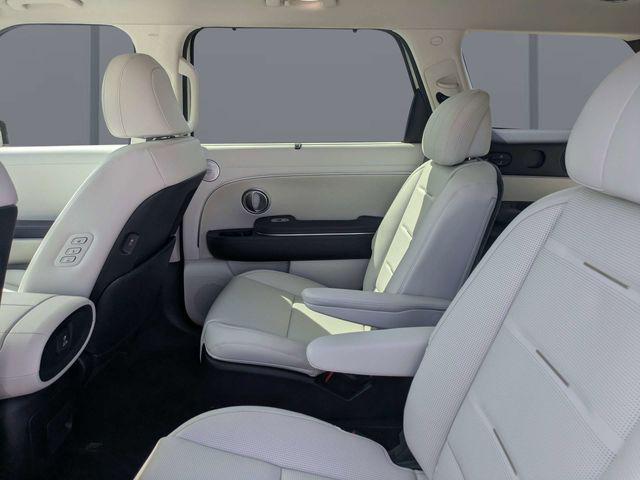 2026 Hyundai Palisade - $45,000