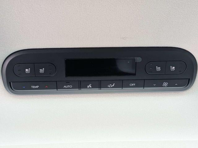 2026 Hyundai Palisade - $45,000