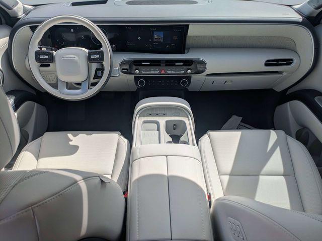 2026 Hyundai Palisade - $45,000