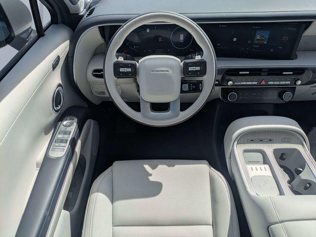 2026 Hyundai Palisade - $45,000