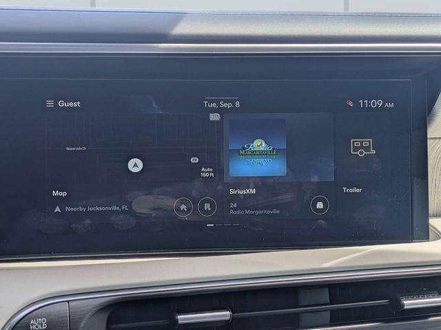 2026 Hyundai Palisade - $45,000