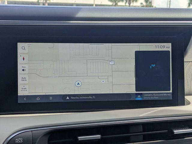2026 Hyundai Palisade - $45,000