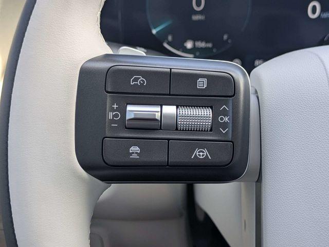 2026 Hyundai Palisade - $45,000