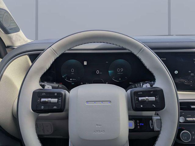 2026 Hyundai Palisade - $45,000