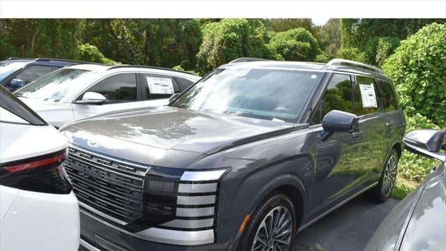 Preowned 2026 Hyundai PALISADE Calligraphy for Sale