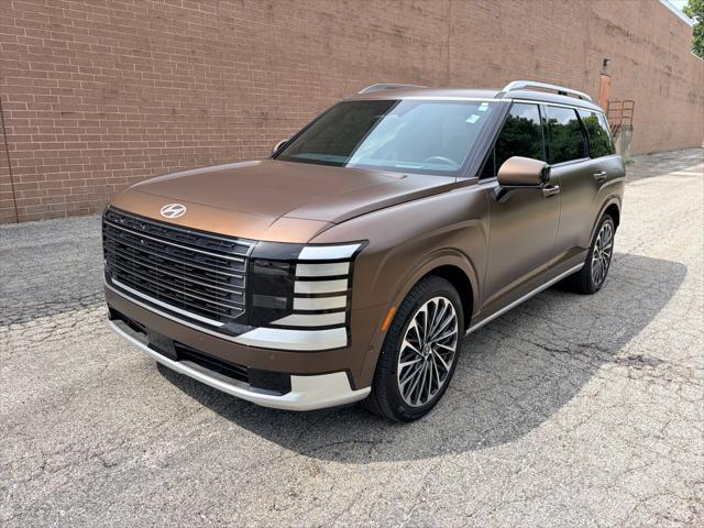 2026 Hyundai Palisade - $57,135