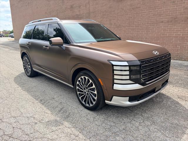 2026 Hyundai Palisade - $57,135